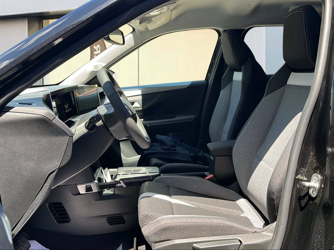 Foto Opel Frontera 9