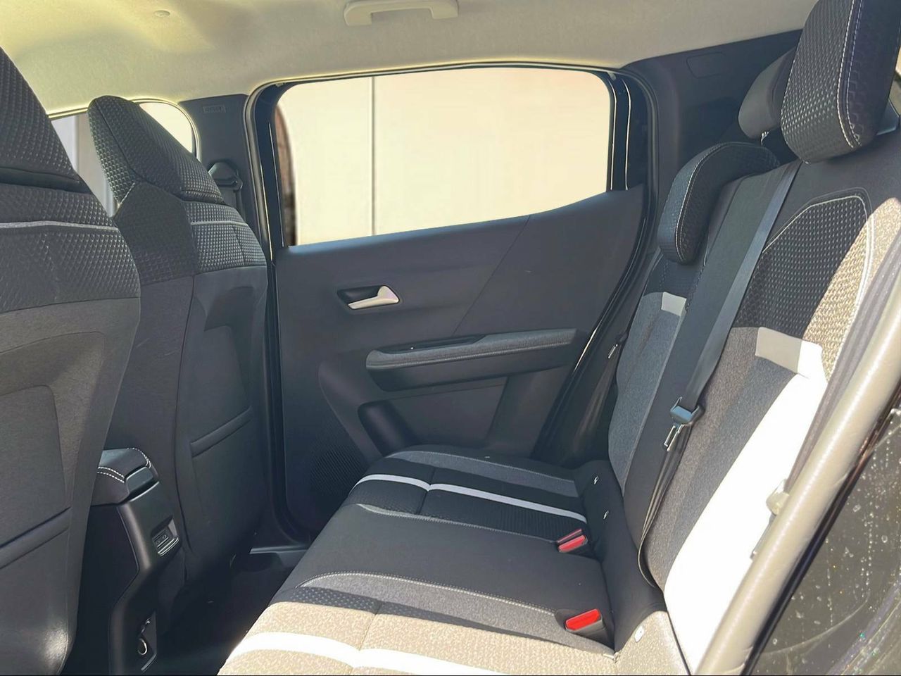 Foto Opel Frontera 10