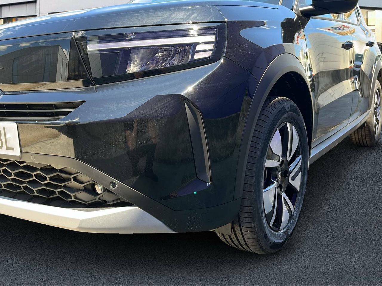 Foto Opel Frontera 13