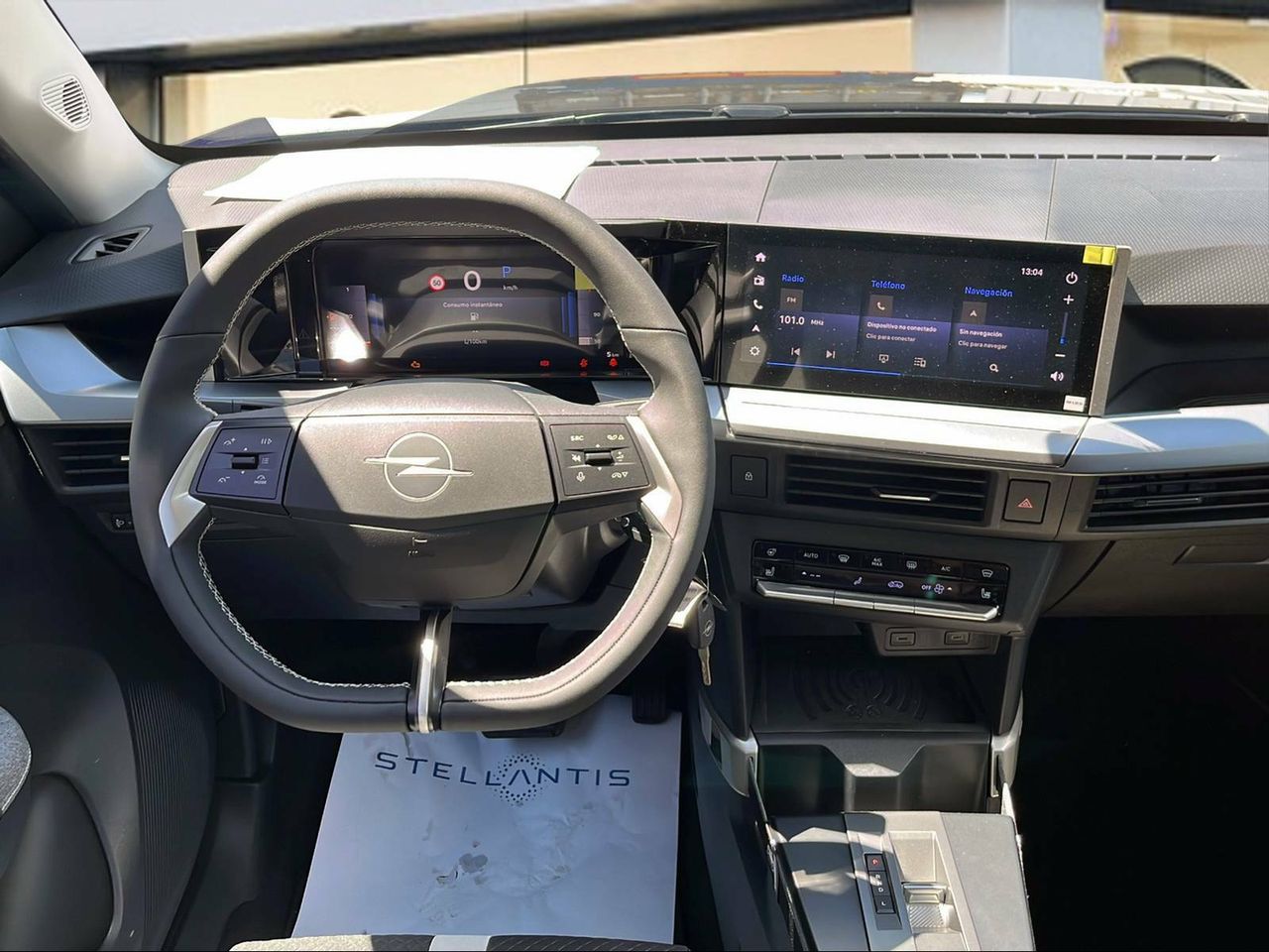 Foto Opel Frontera 14