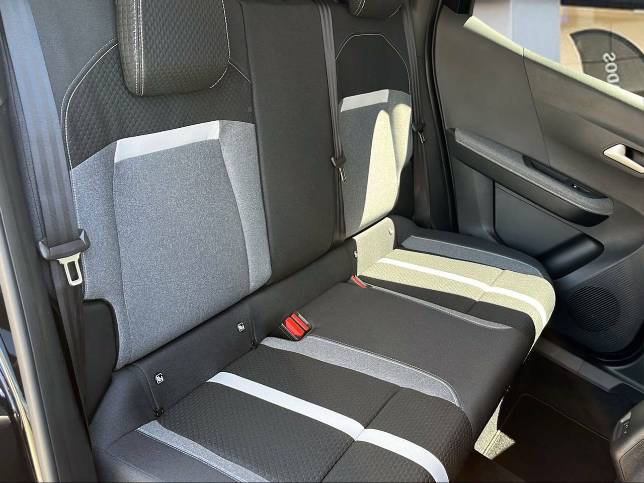 Foto Opel Frontera 16
