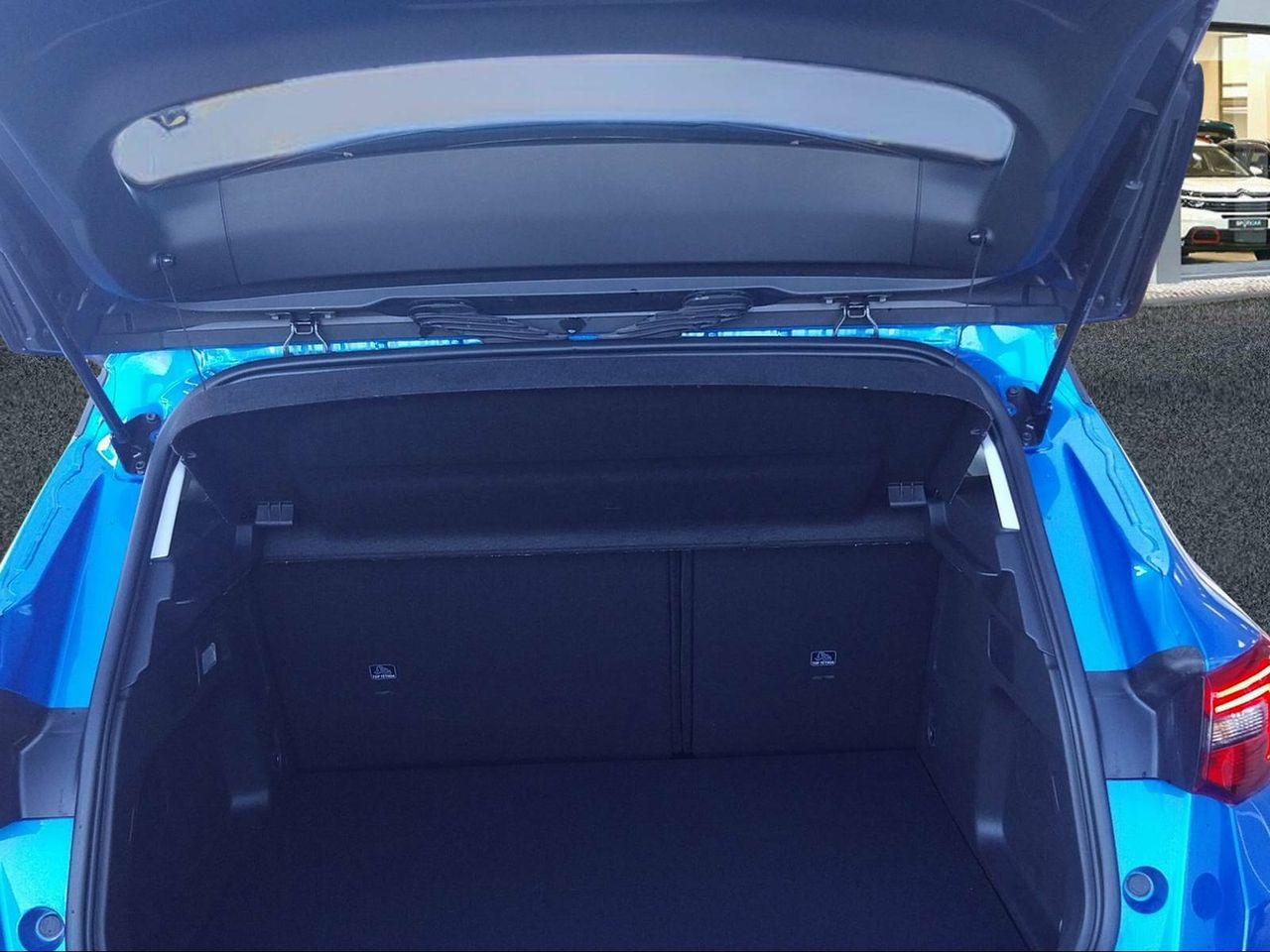 Foto Opel Grandland X 6