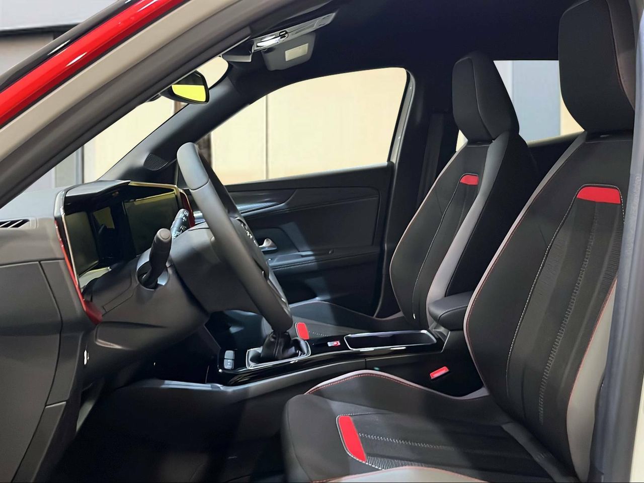 Foto Opel Mokka 9