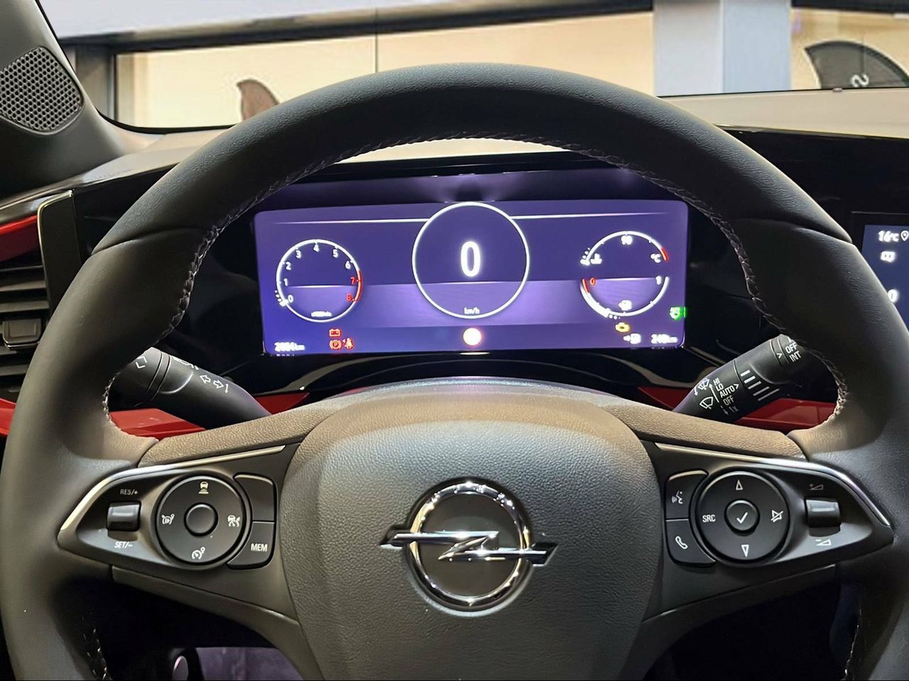 Foto Opel Mokka 17
