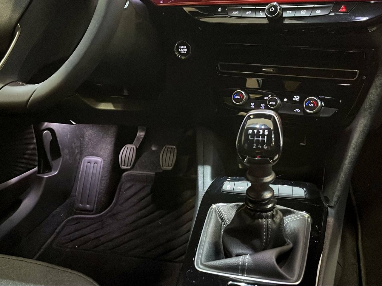 Foto Opel Mokka 19