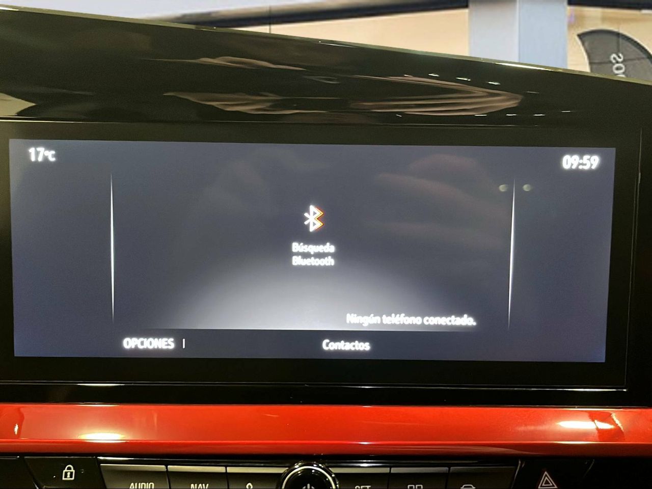 Foto Opel Mokka 27