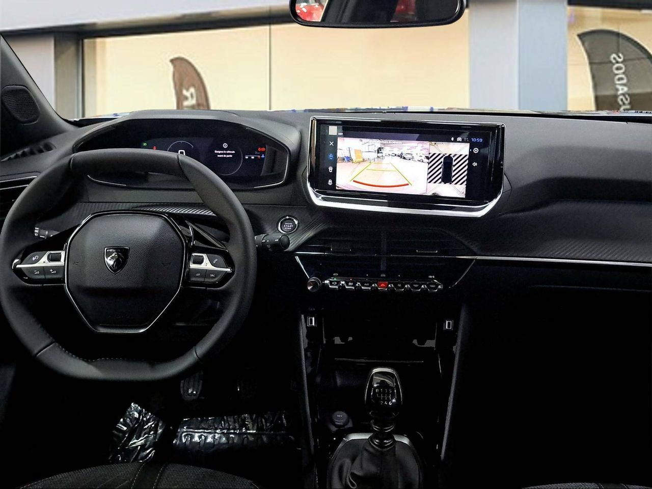 Foto Peugeot 2008 8