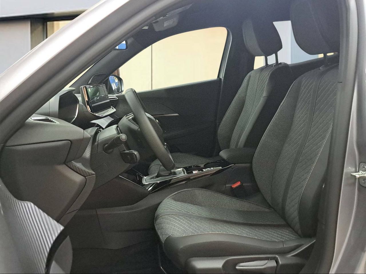 Foto Peugeot 2008 9