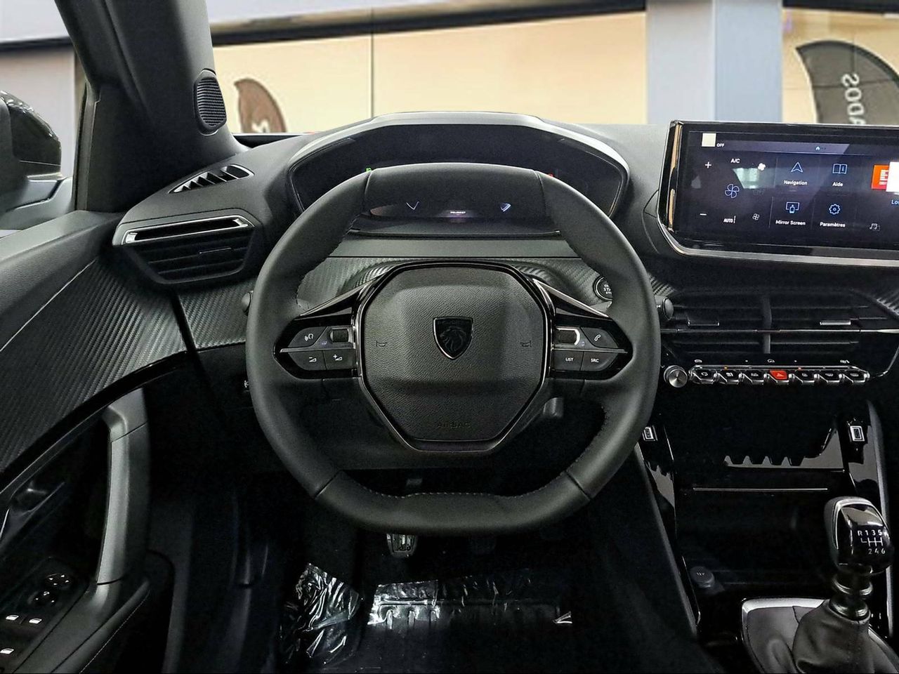 Foto Peugeot 2008 14