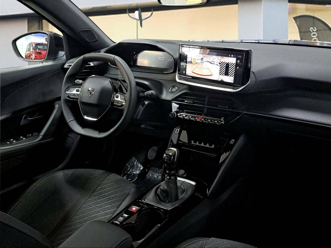 Foto Peugeot 2008 15