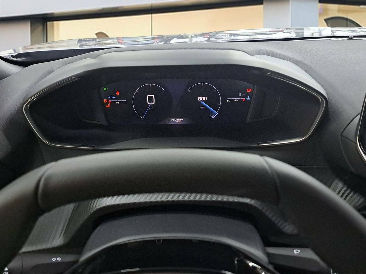 Foto Peugeot 2008 17