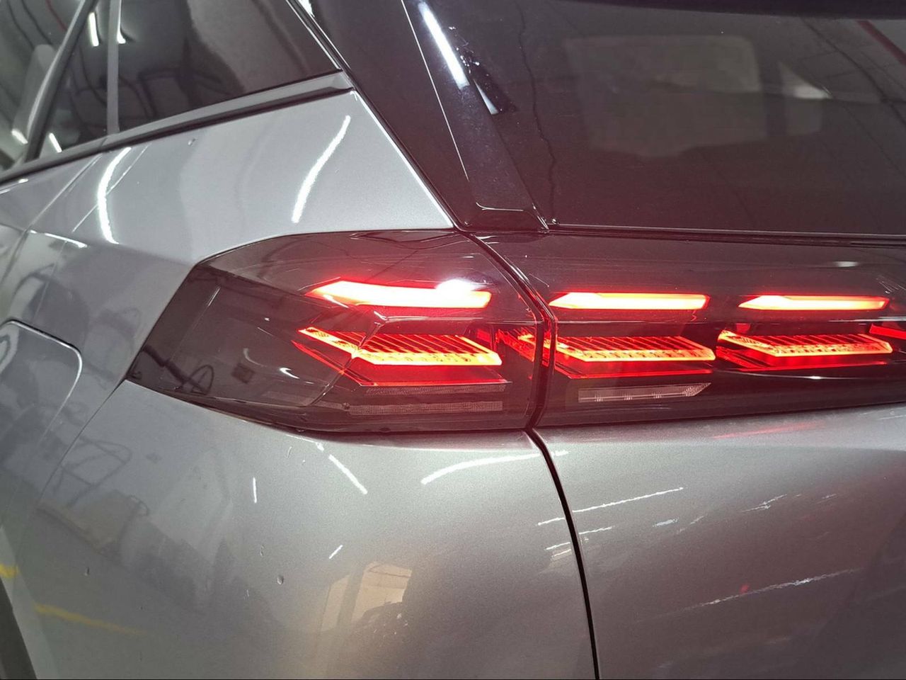 Foto Peugeot 2008 20