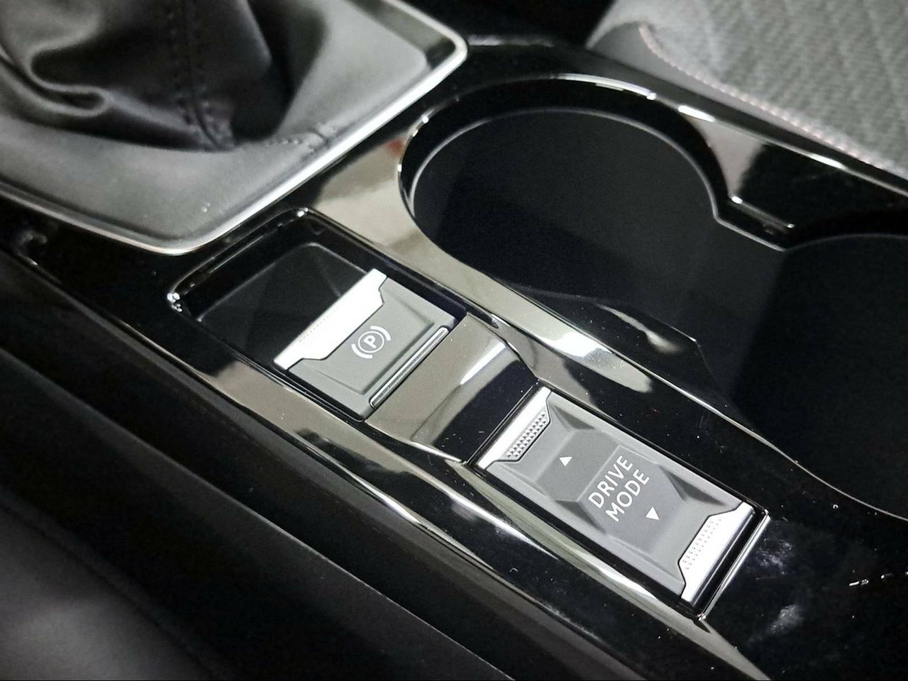 Foto Peugeot 2008 28
