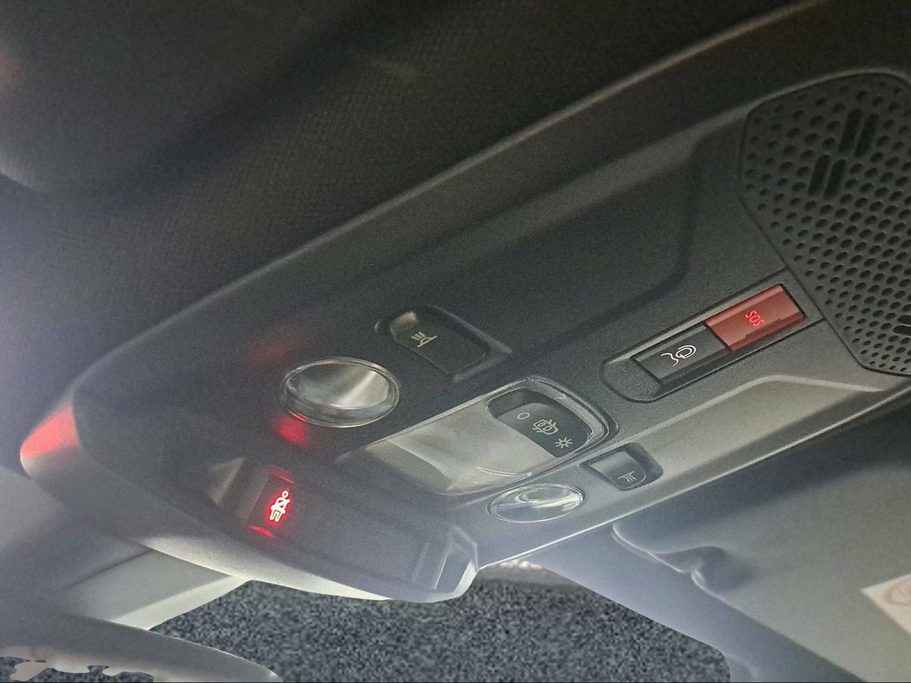 Foto Peugeot 2008 29
