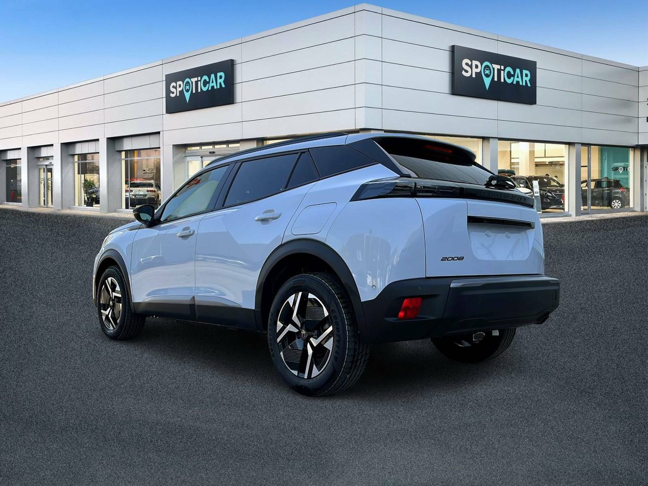Foto Peugeot 2008 7