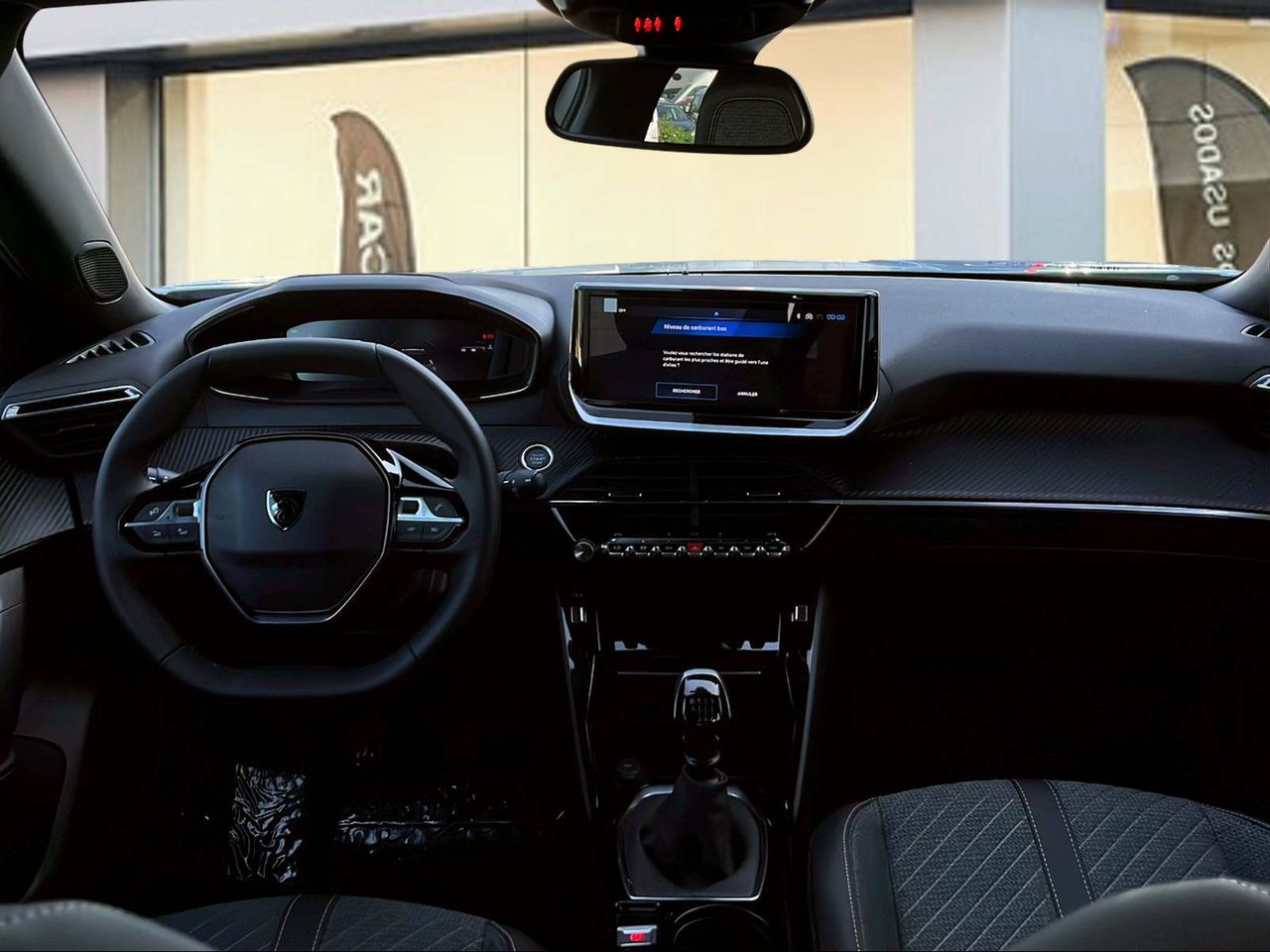 Foto Peugeot 2008 8