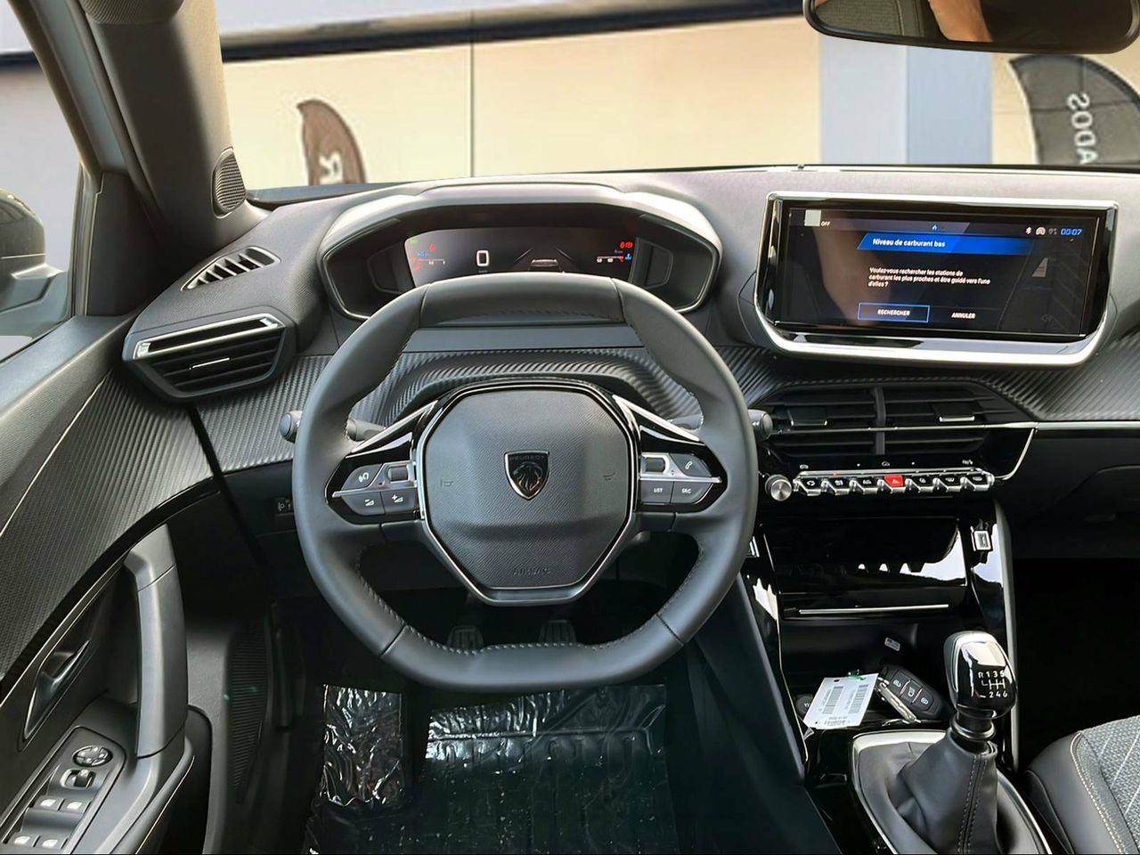 Foto Peugeot 2008 14