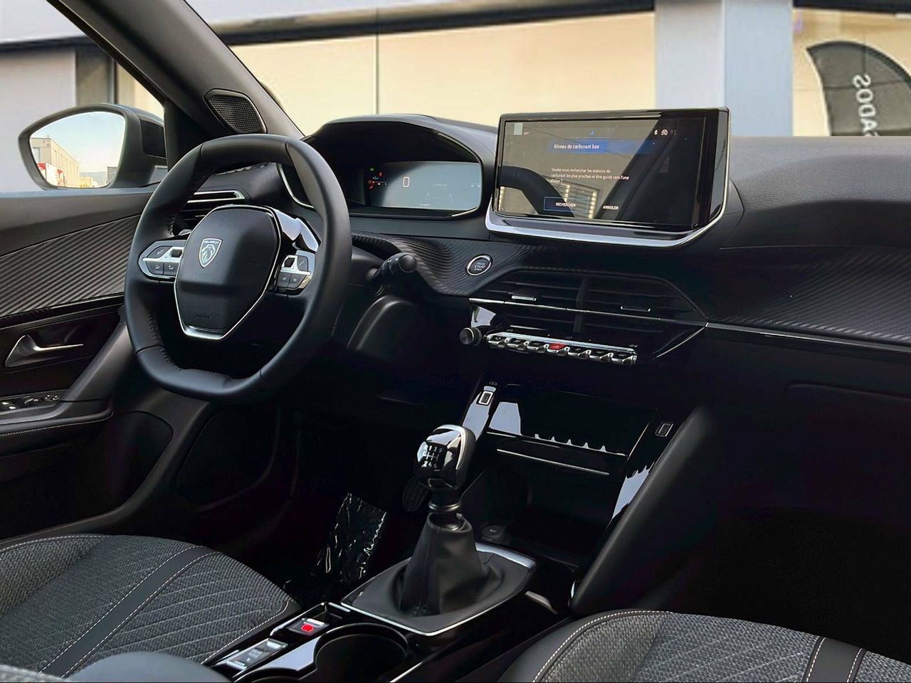Foto Peugeot 2008 15