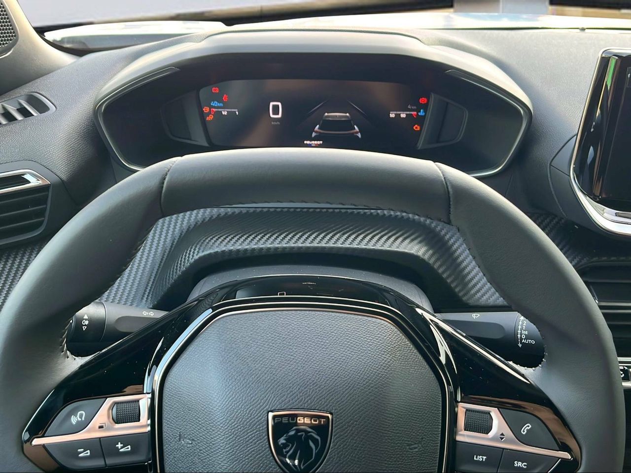 Foto Peugeot 2008 17