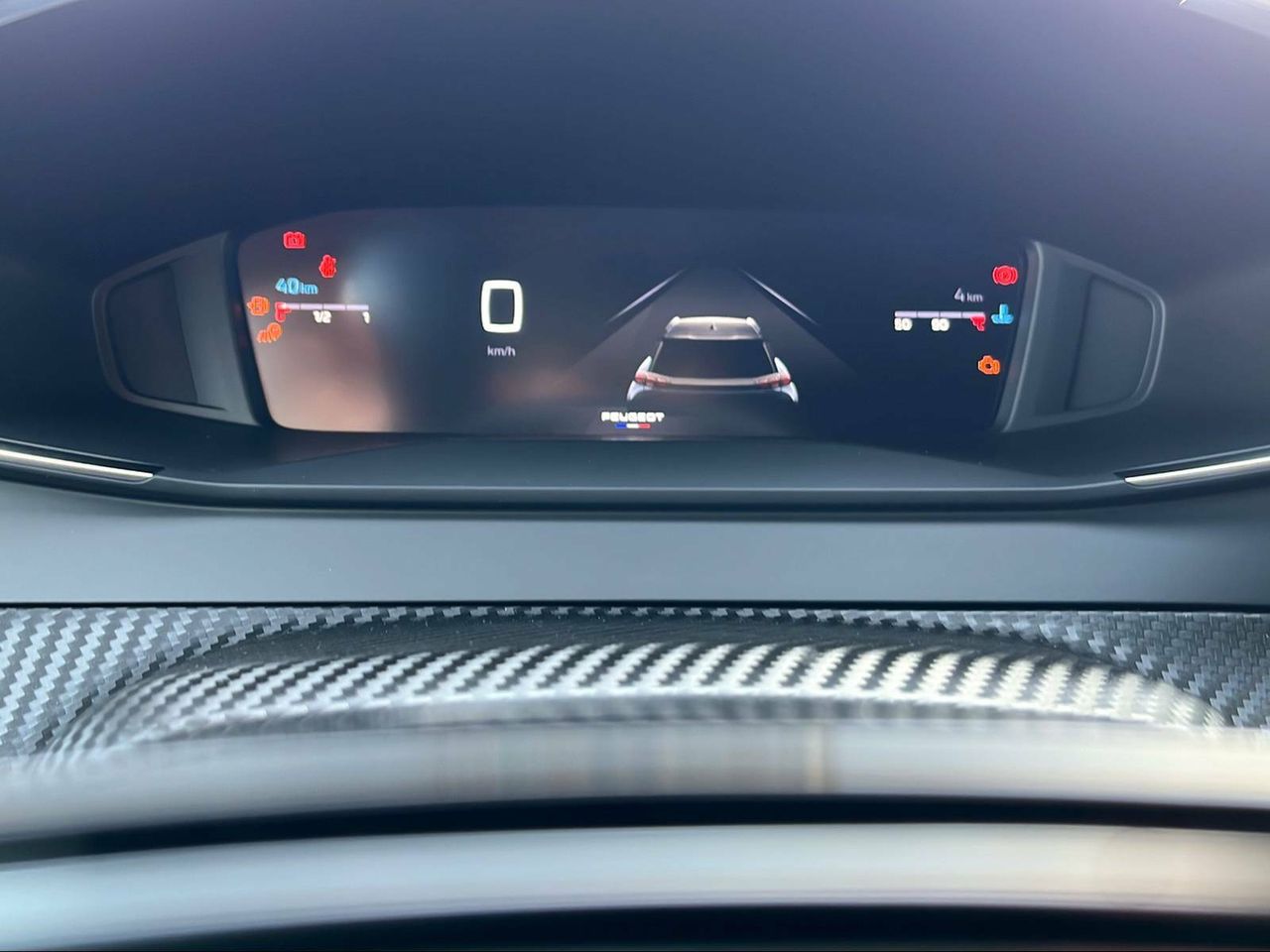 Foto Peugeot 2008 18