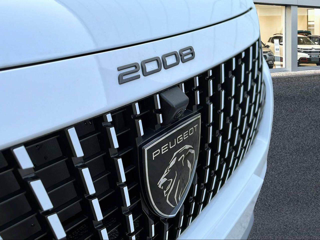 Foto Peugeot 2008 22