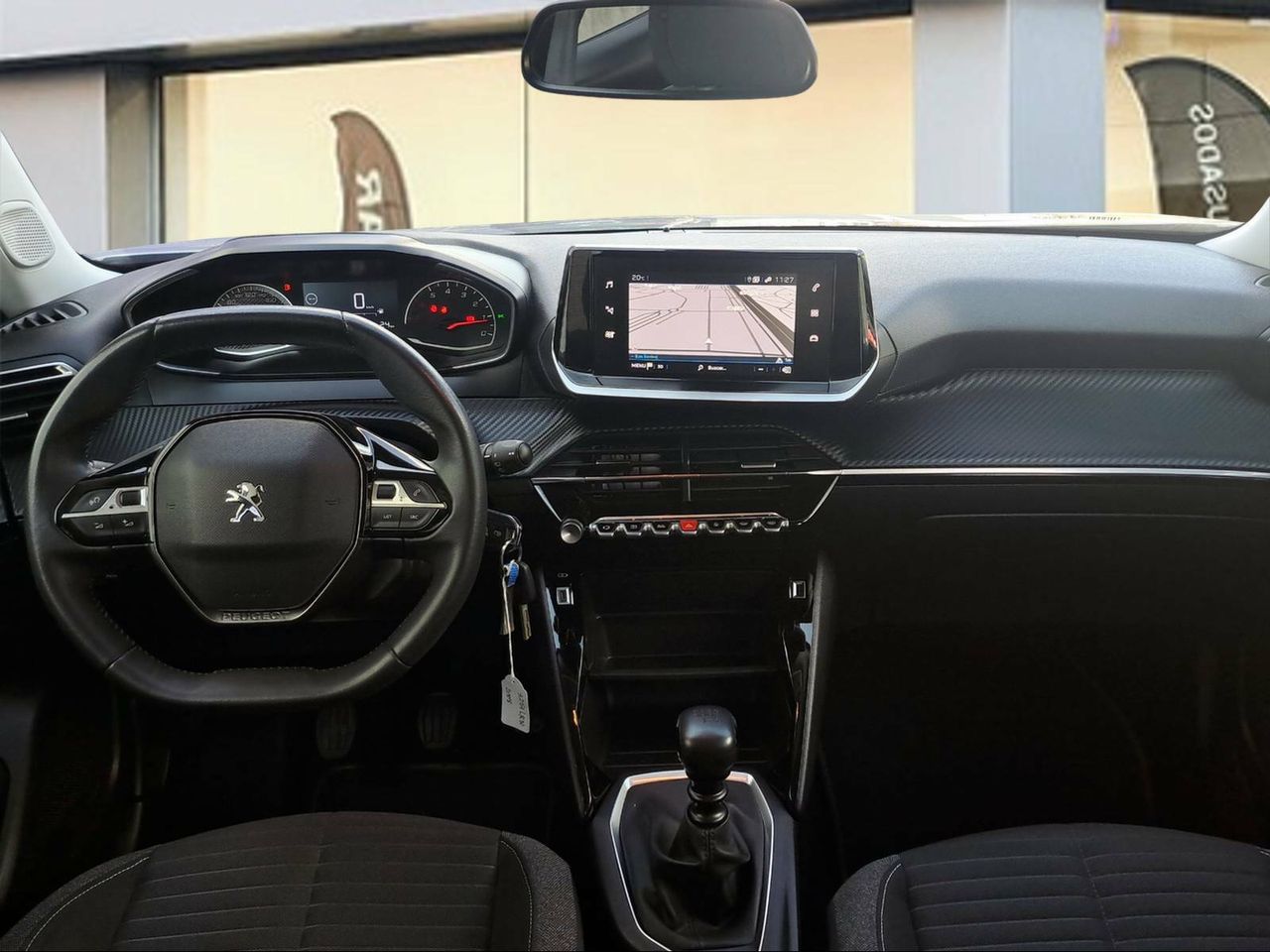 Foto Peugeot 2008 8