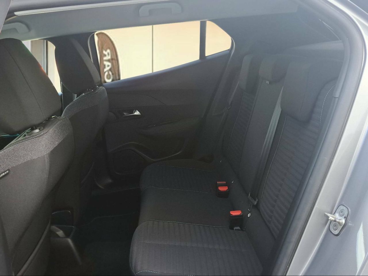 Foto Peugeot 2008 10