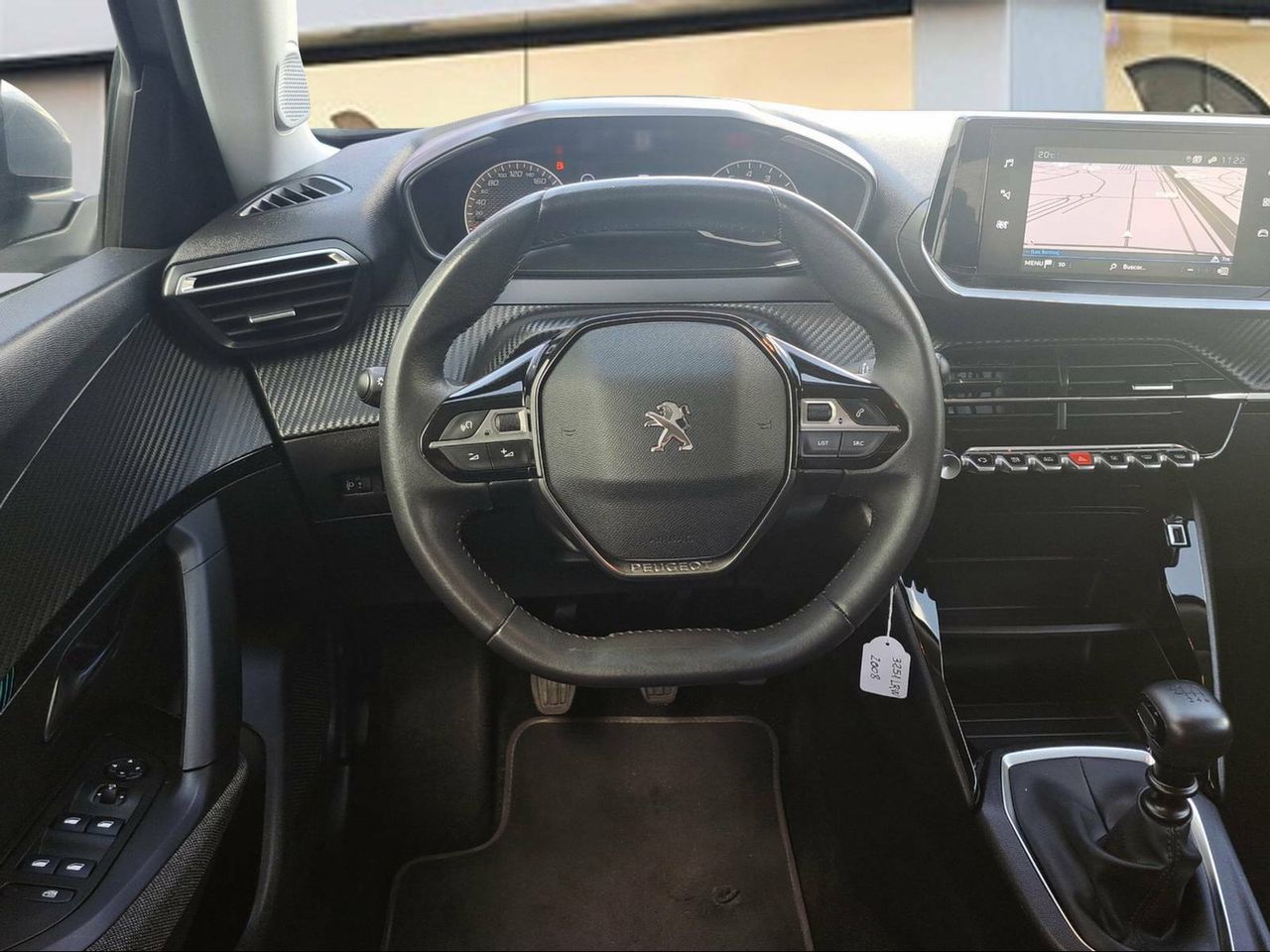 Foto Peugeot 2008 14
