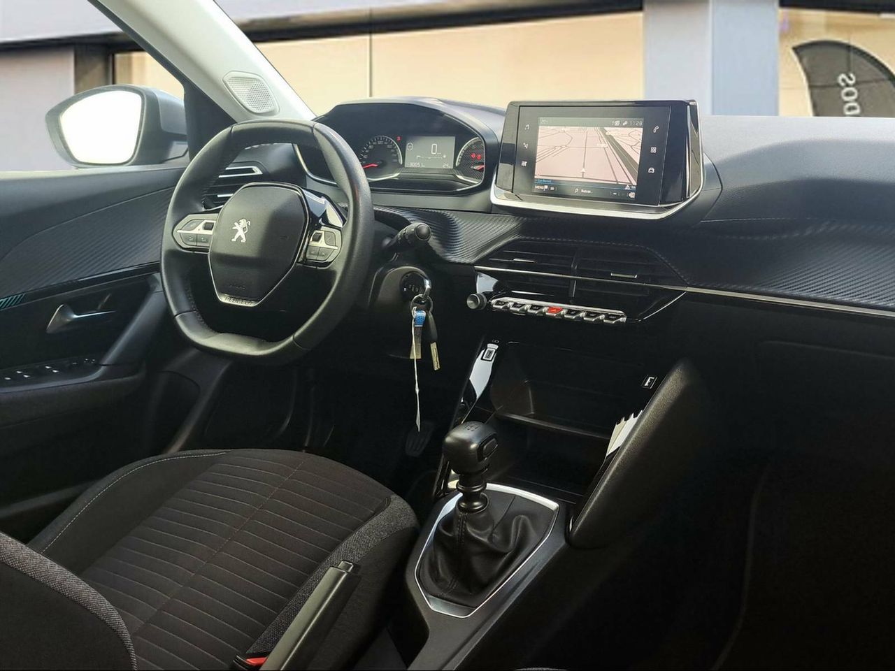 Foto Peugeot 2008 15