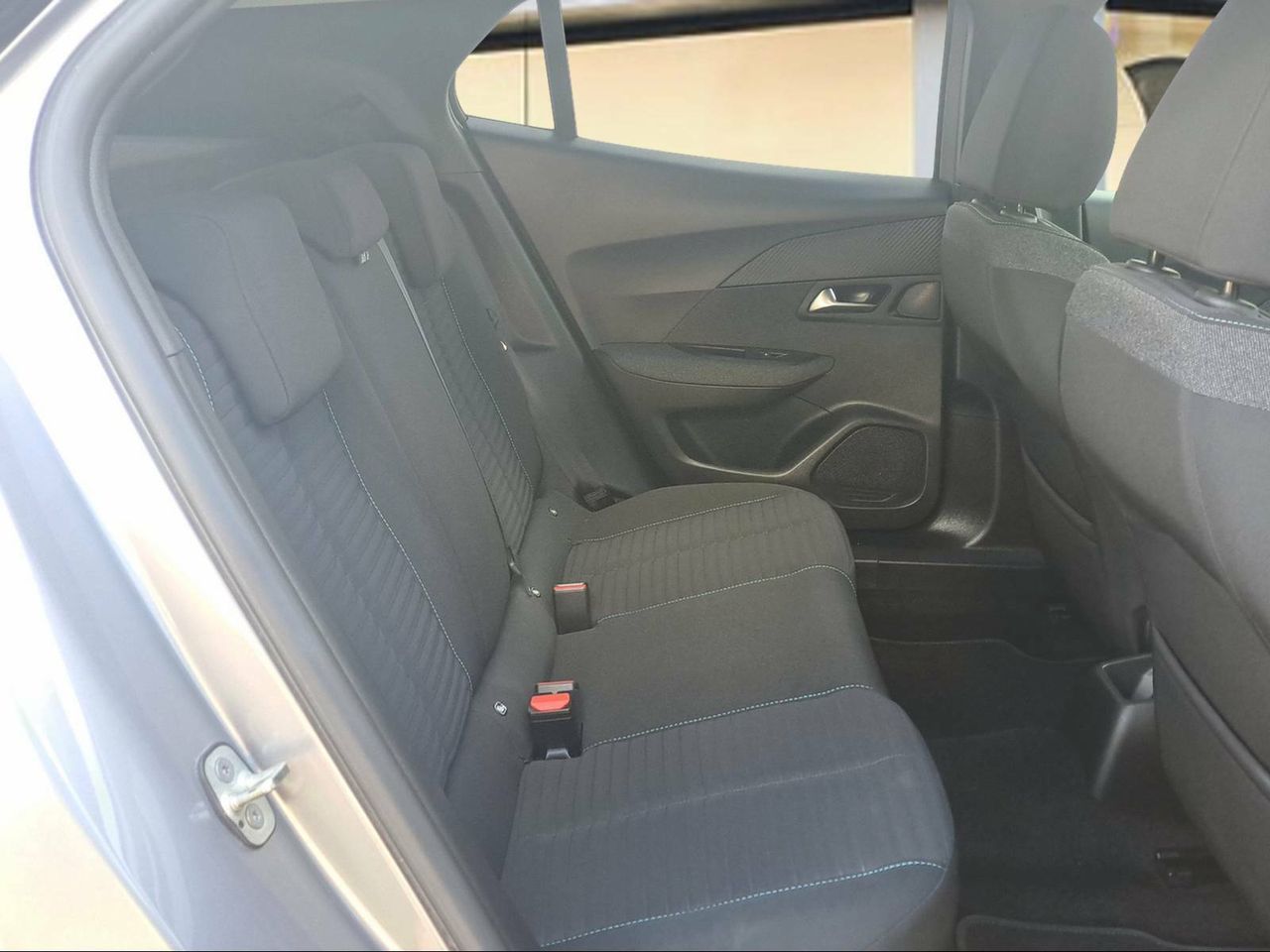 Foto Peugeot 2008 16
