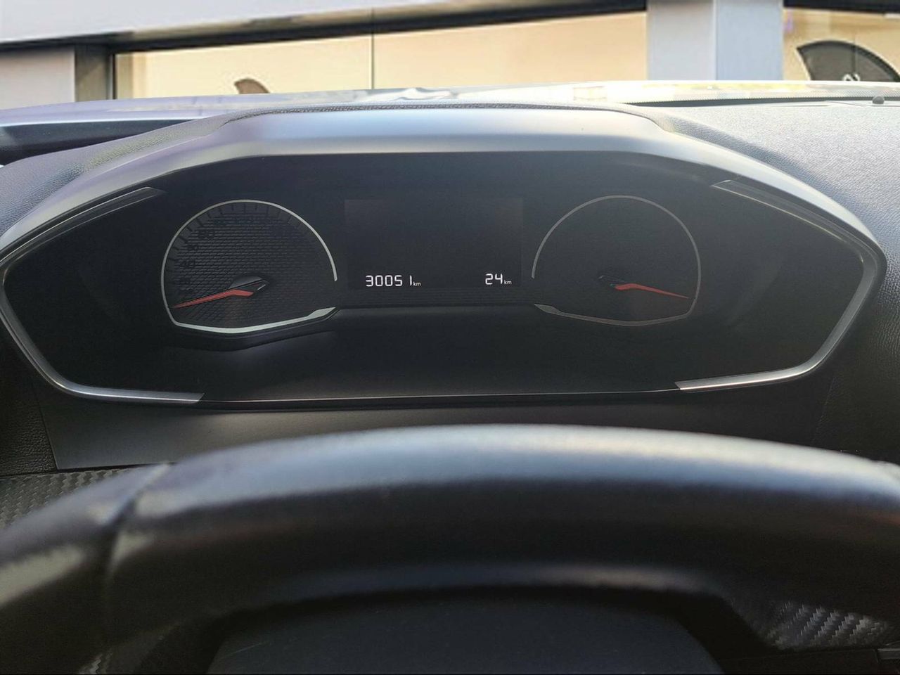 Foto Peugeot 2008 17