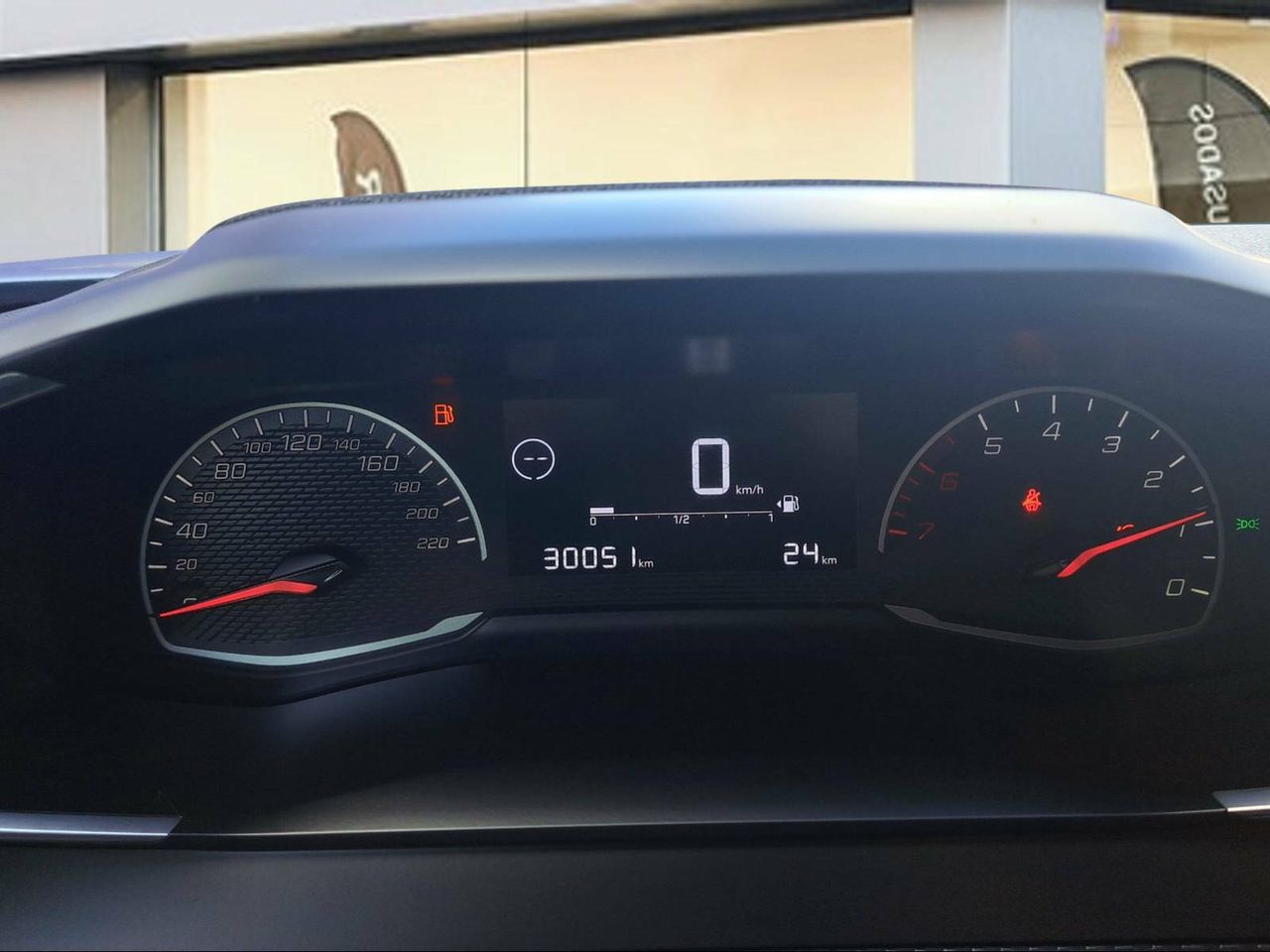 Foto Peugeot 2008 18