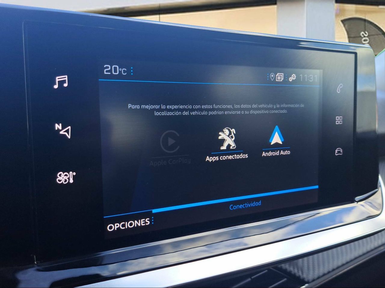 Foto Peugeot 2008 27