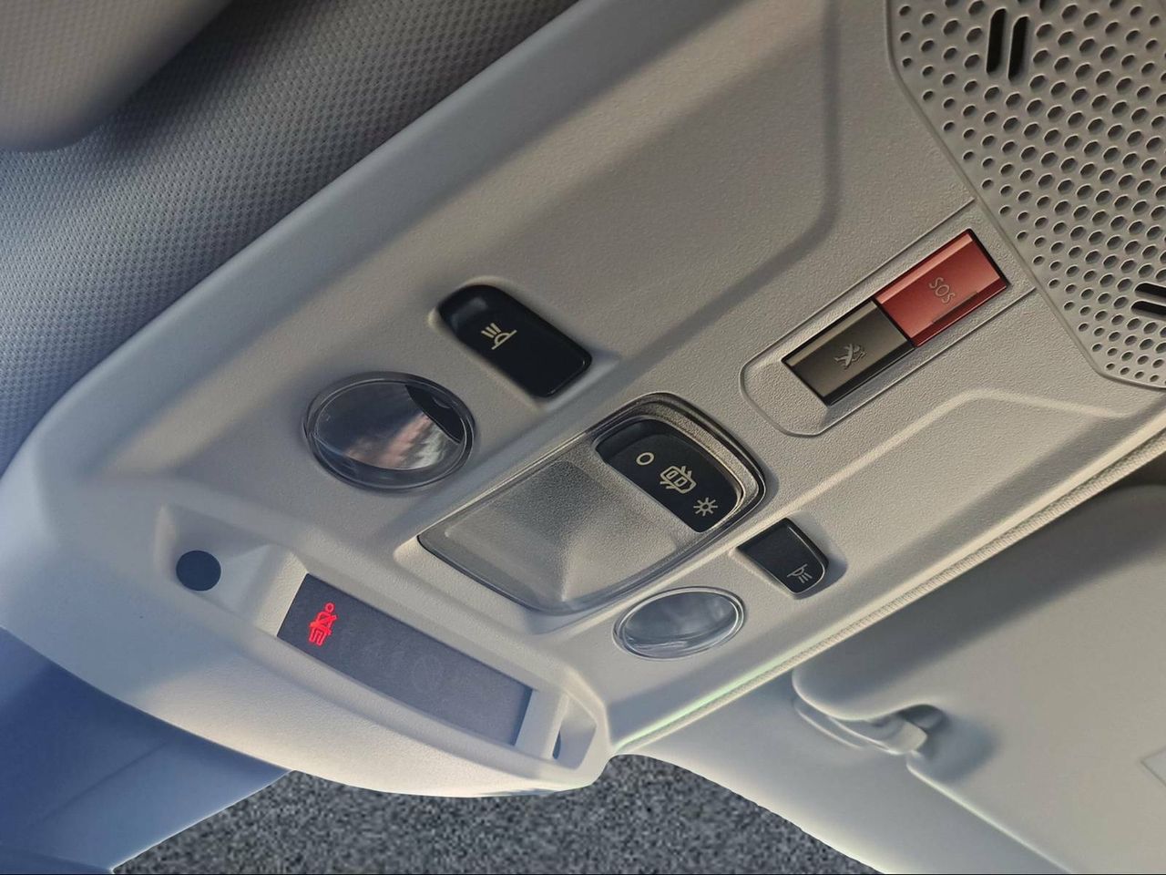 Foto Peugeot 2008 28
