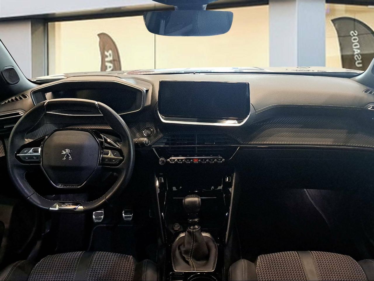 Foto Peugeot 2008 8