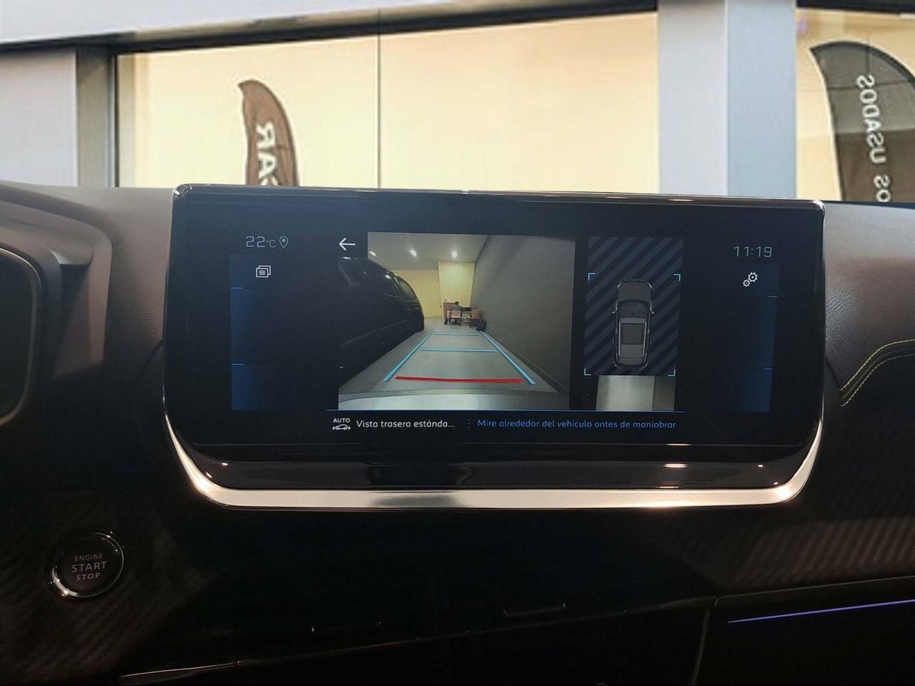 Foto Peugeot 2008 12