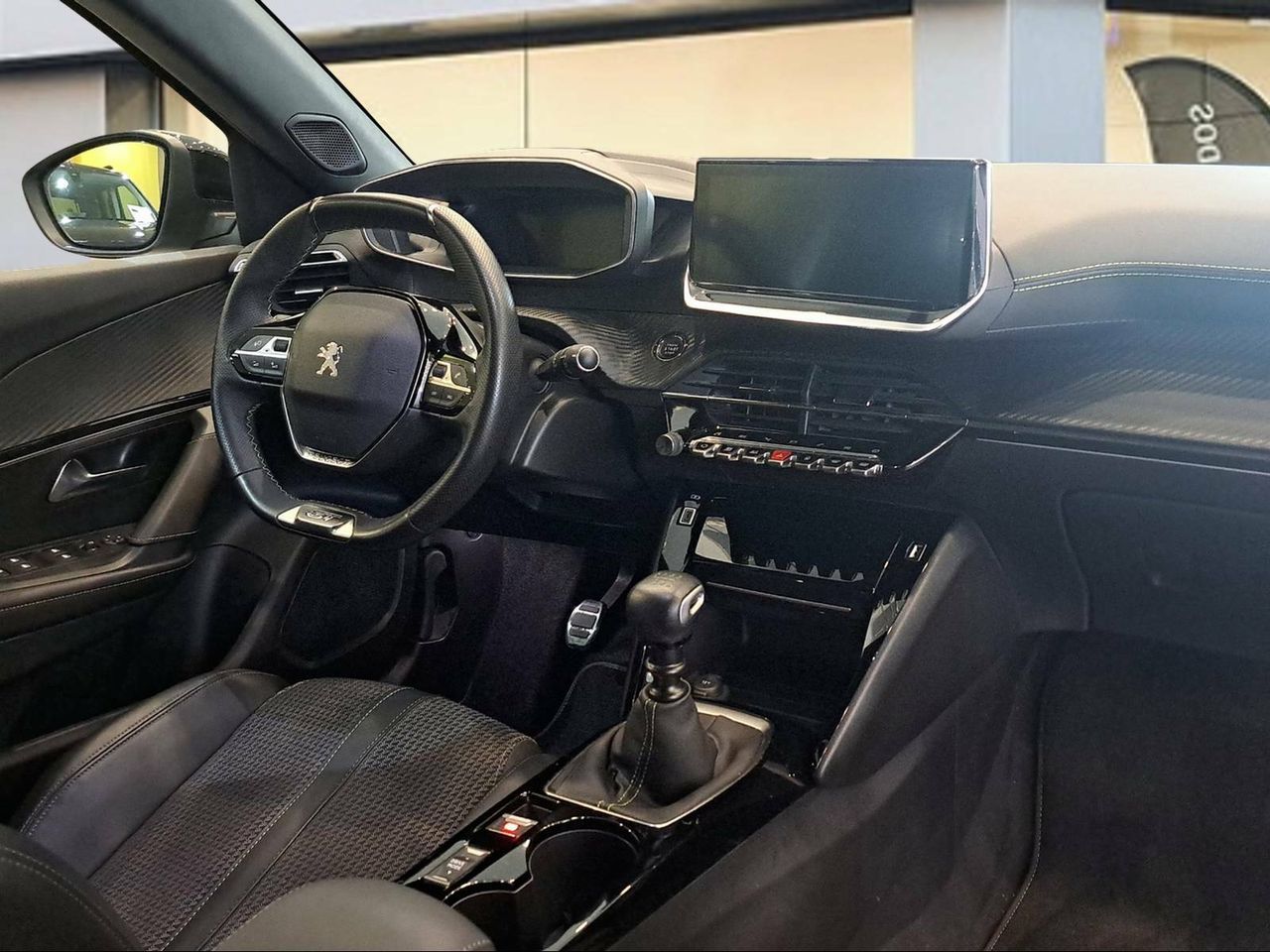 Foto Peugeot 2008 15