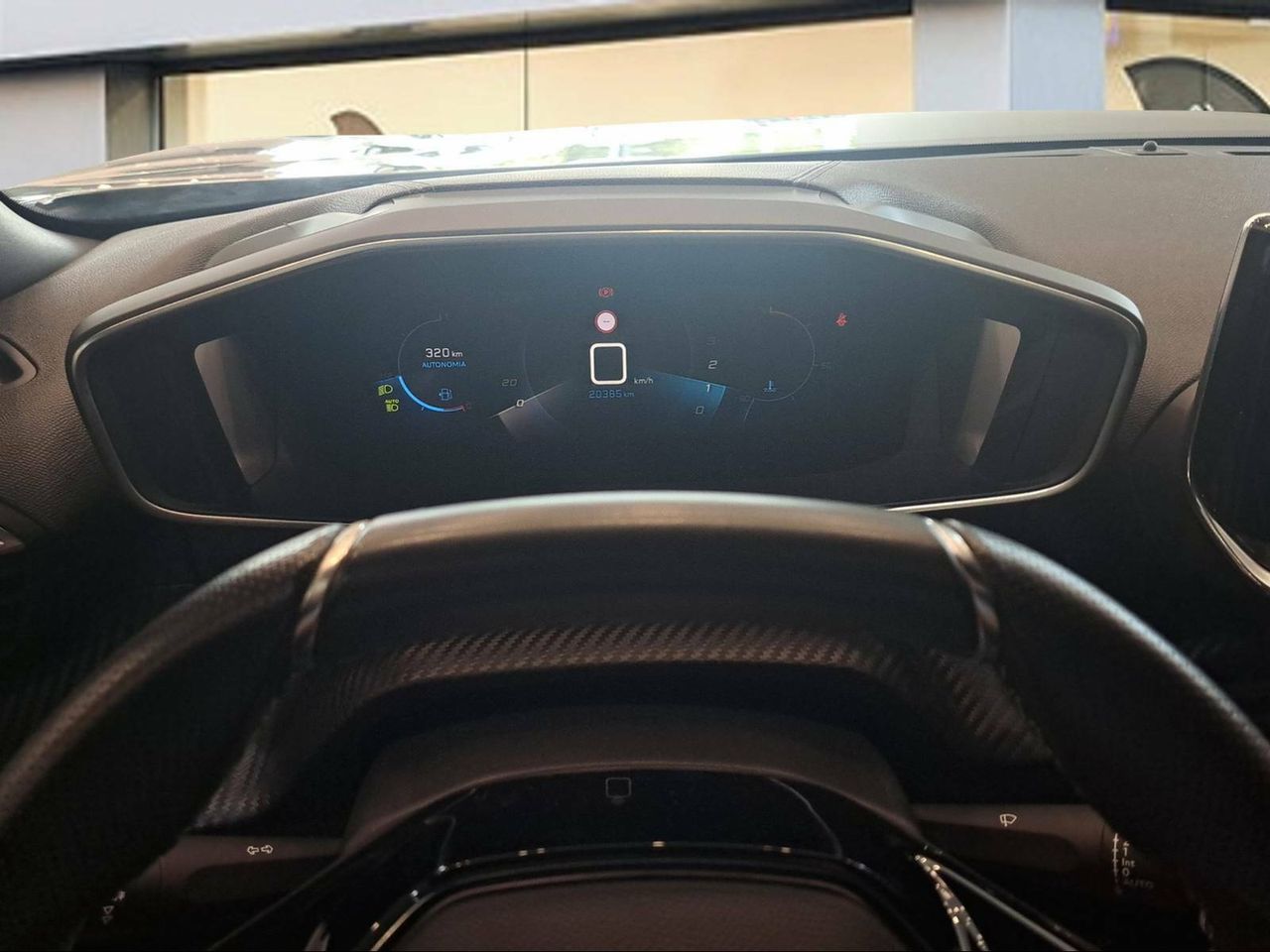 Foto Peugeot 2008 17