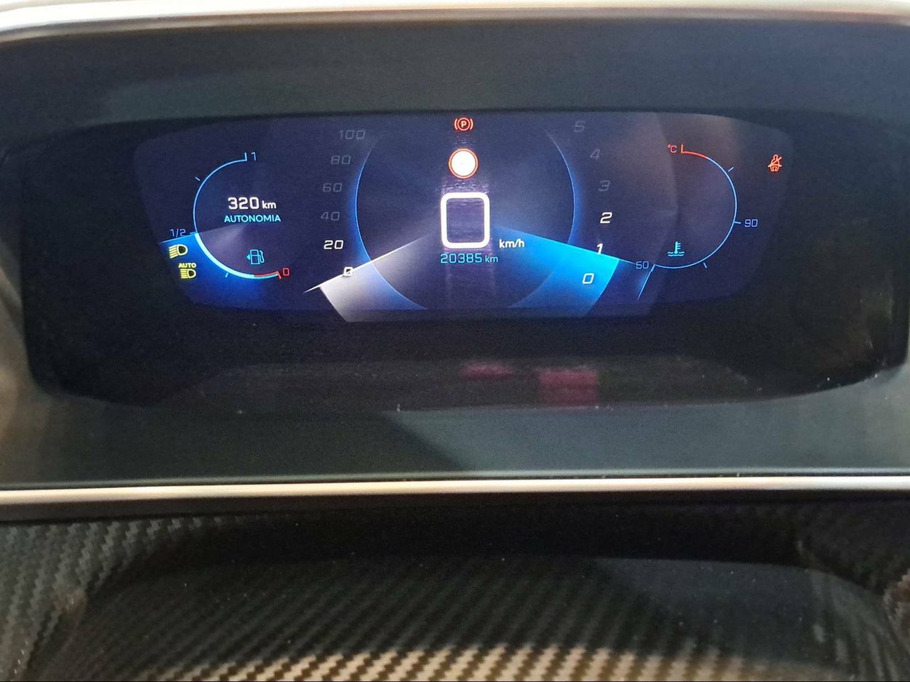 Foto Peugeot 2008 18