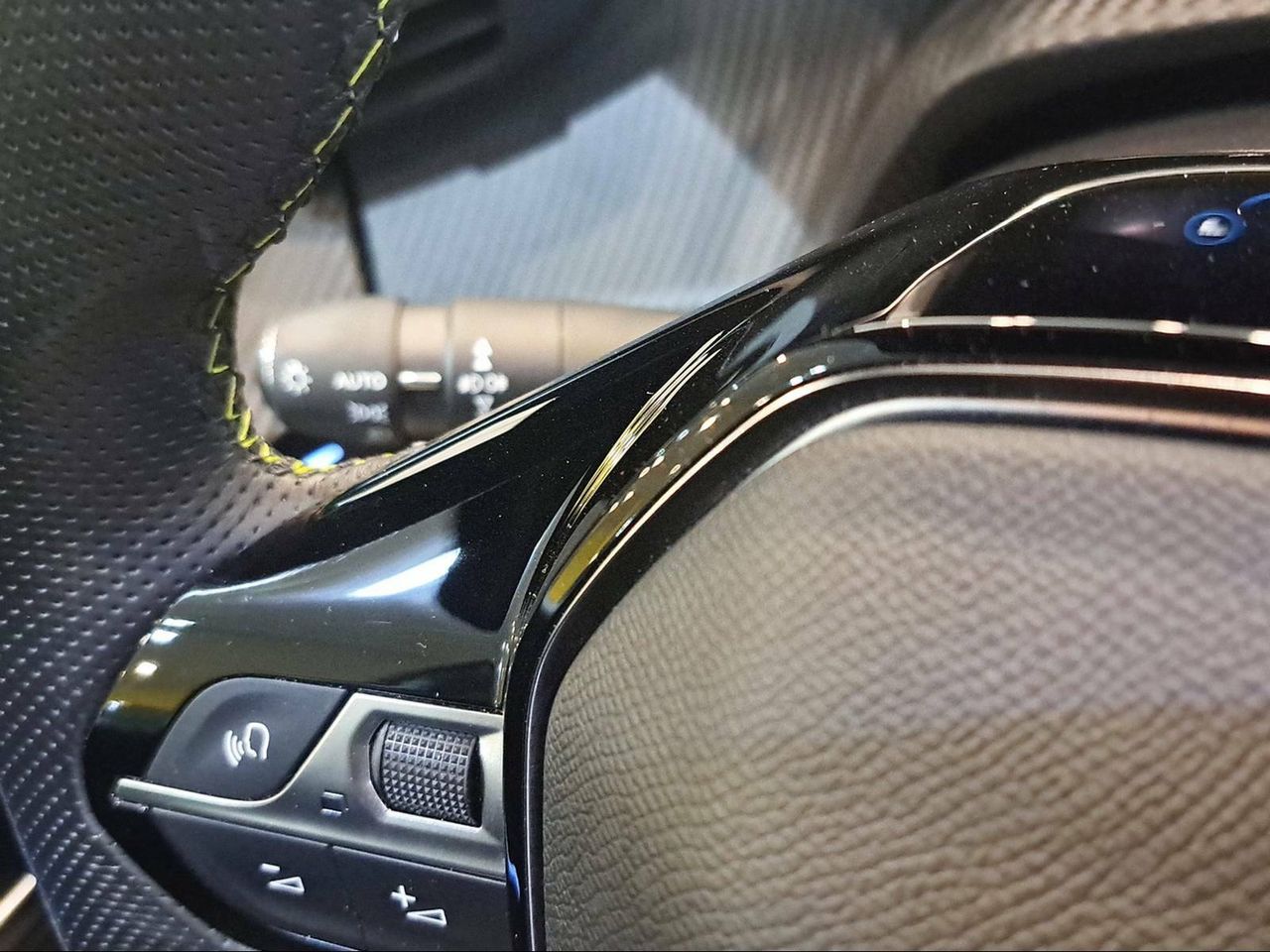 Foto Peugeot 2008 22