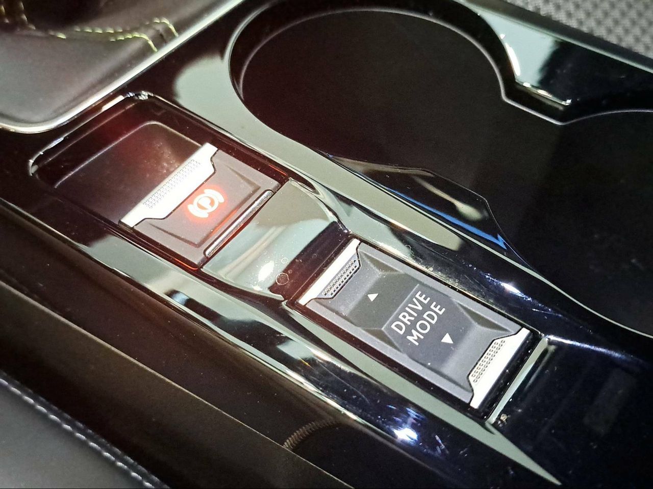 Foto Peugeot 2008 26
