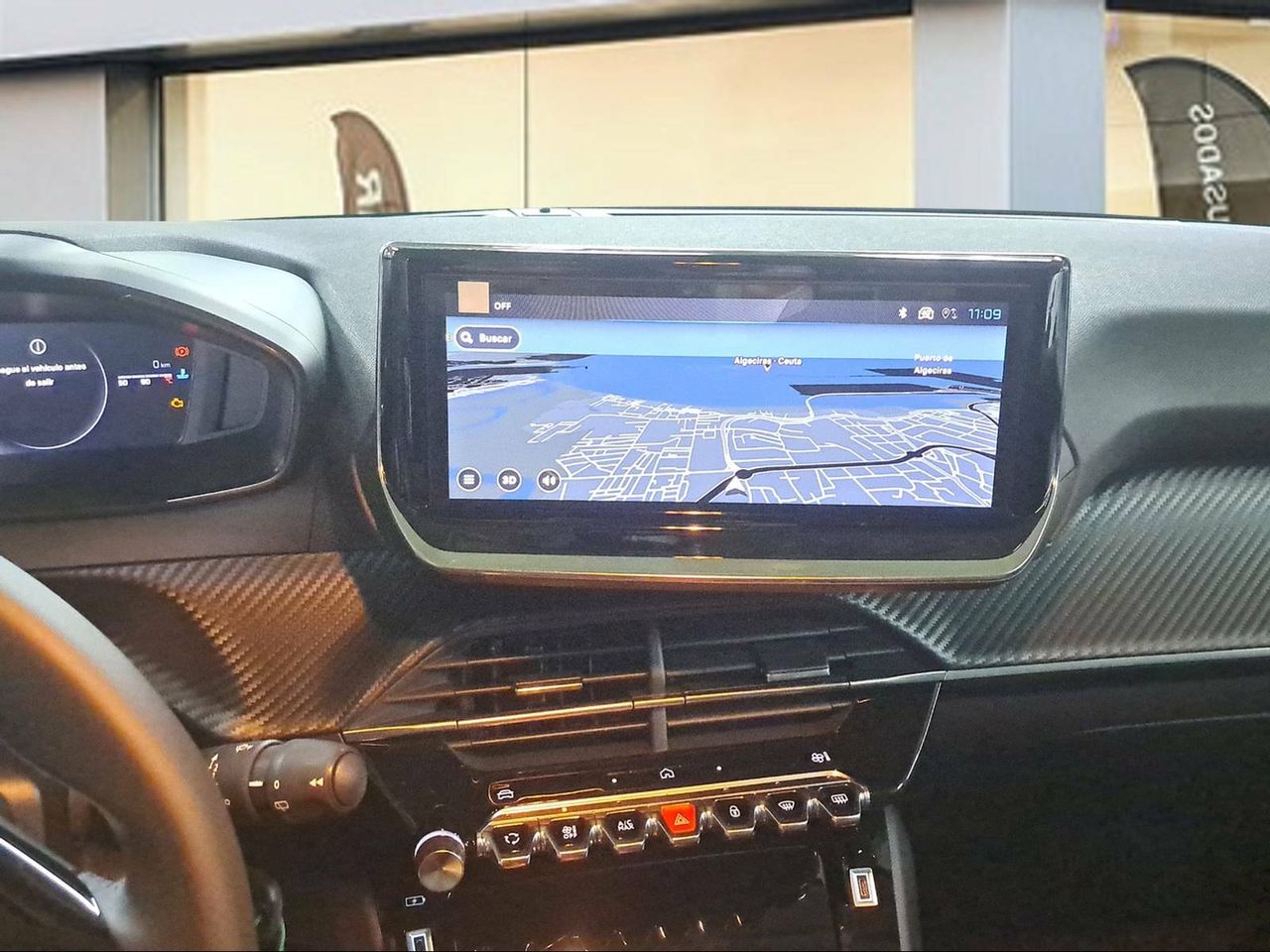 Foto Peugeot 208 12