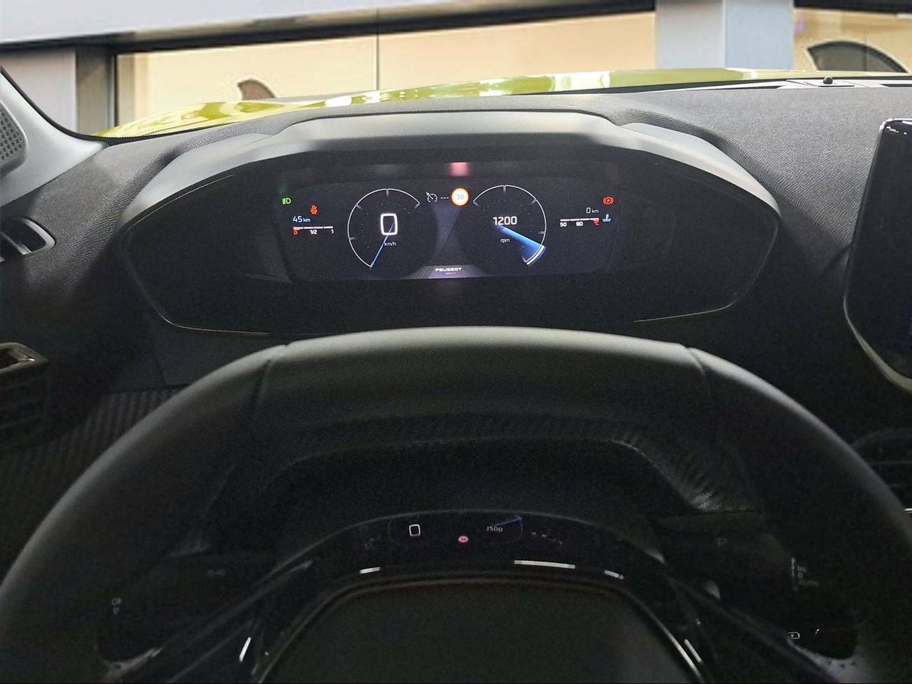 Foto Peugeot 208 17