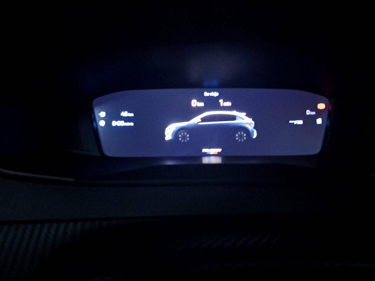 Foto Peugeot 208 18