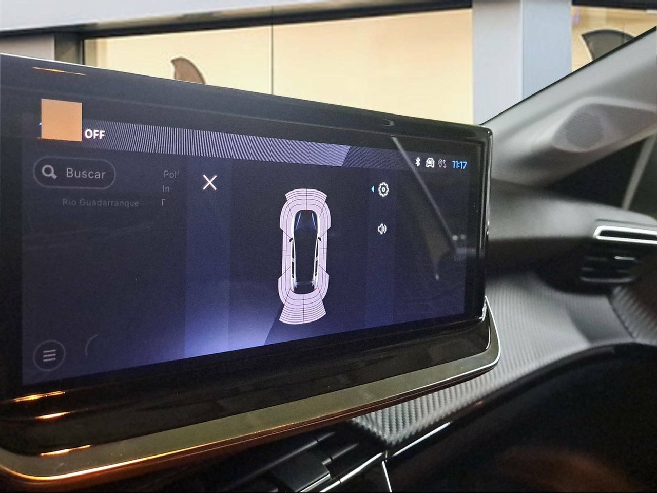 Foto Peugeot 208 26