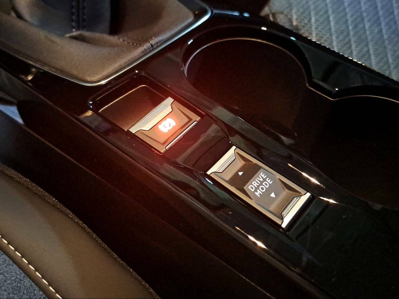 Foto Peugeot 208 29