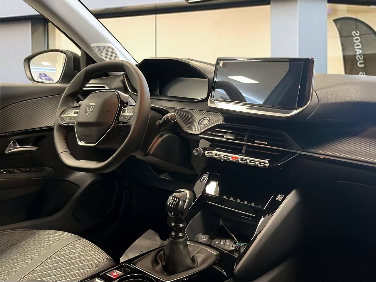 Foto Peugeot 208 15