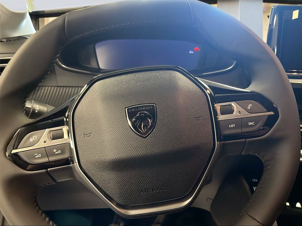 Foto Peugeot 208 17