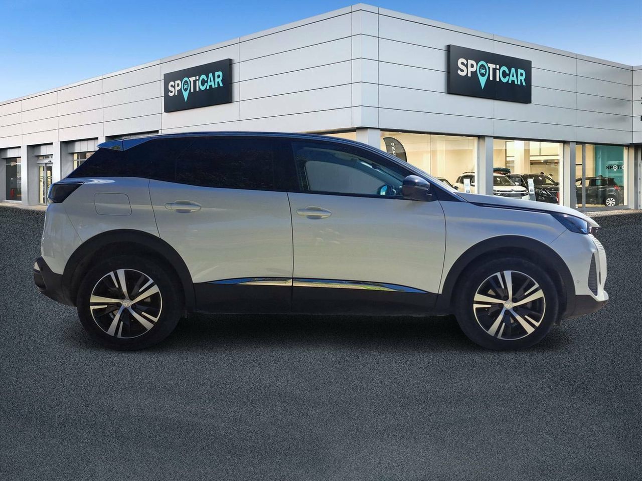 Foto Peugeot 3008 4