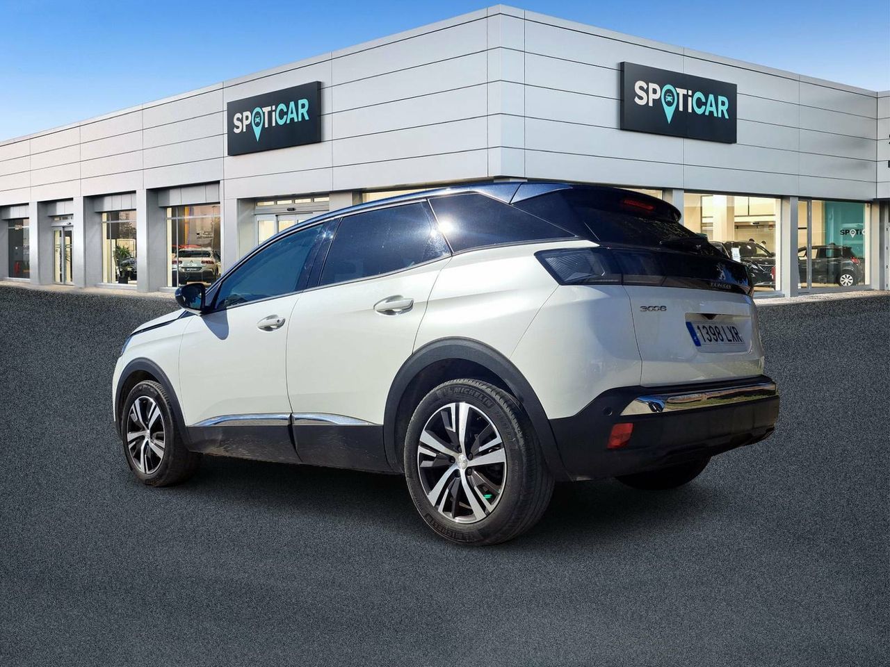 Foto Peugeot 3008 7